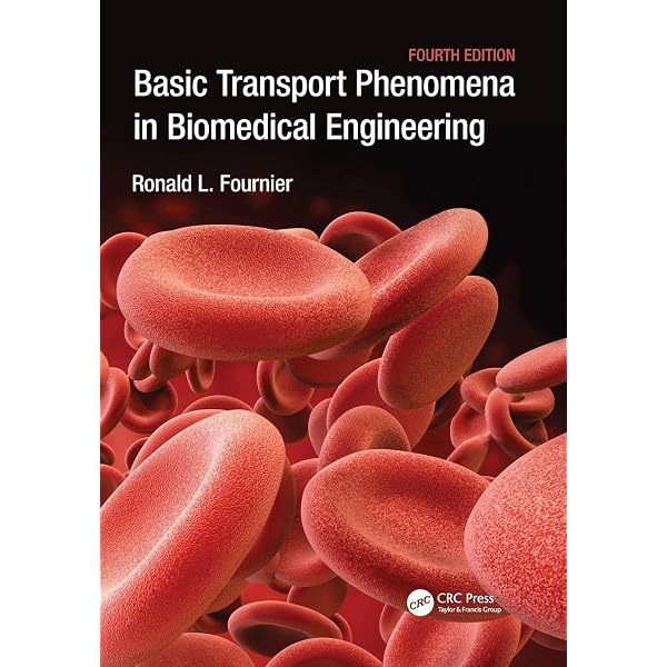 Amazon.com: Transport Phenomena in Biological Systems (Pearson